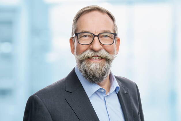 Raimund Staubli, Staubli GmbH, Unternehmer-Coach, Interim-Manager, Verwaltungsrat